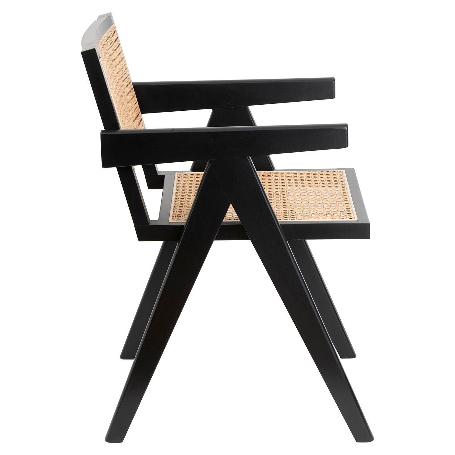 Pack x 2 Sillas modelo Pierre Jeanneret-4