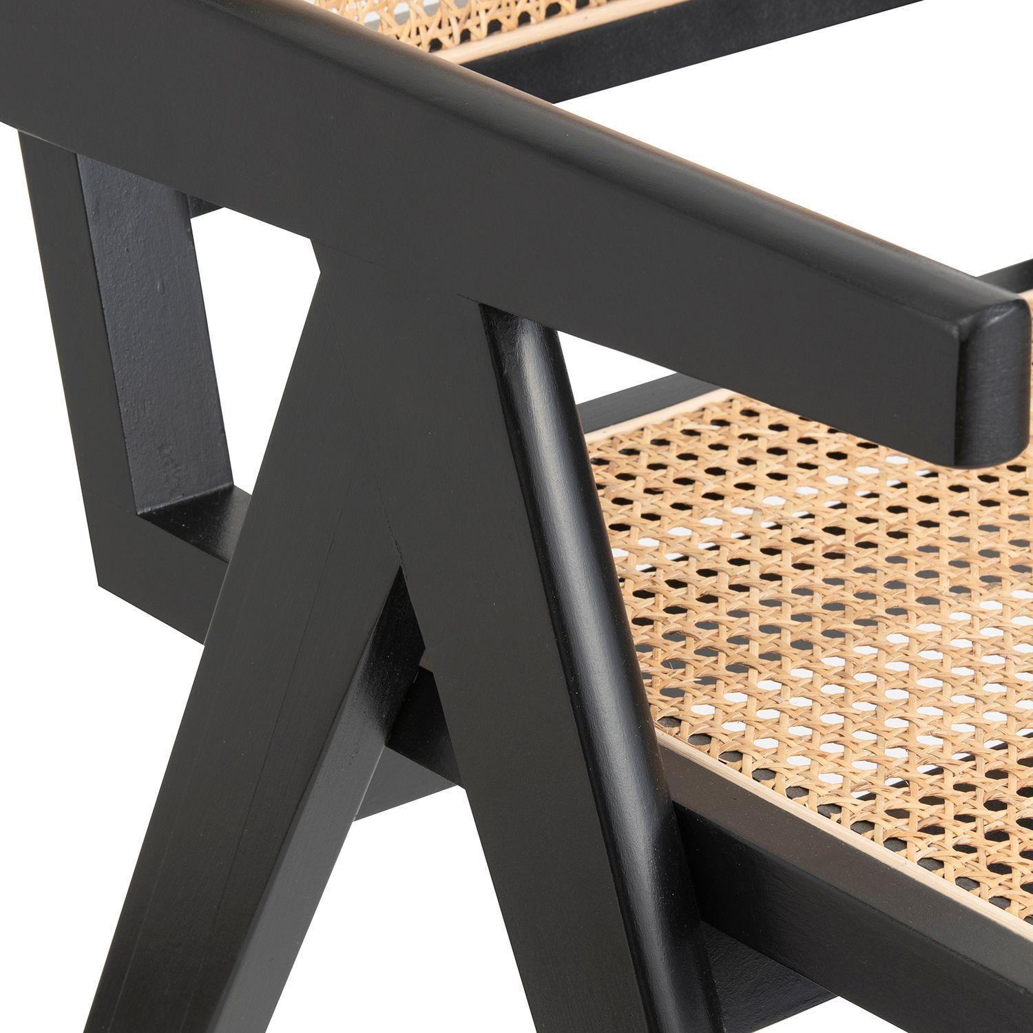 Pack x 2 Sillas modelo Pierre Jeanneret-5