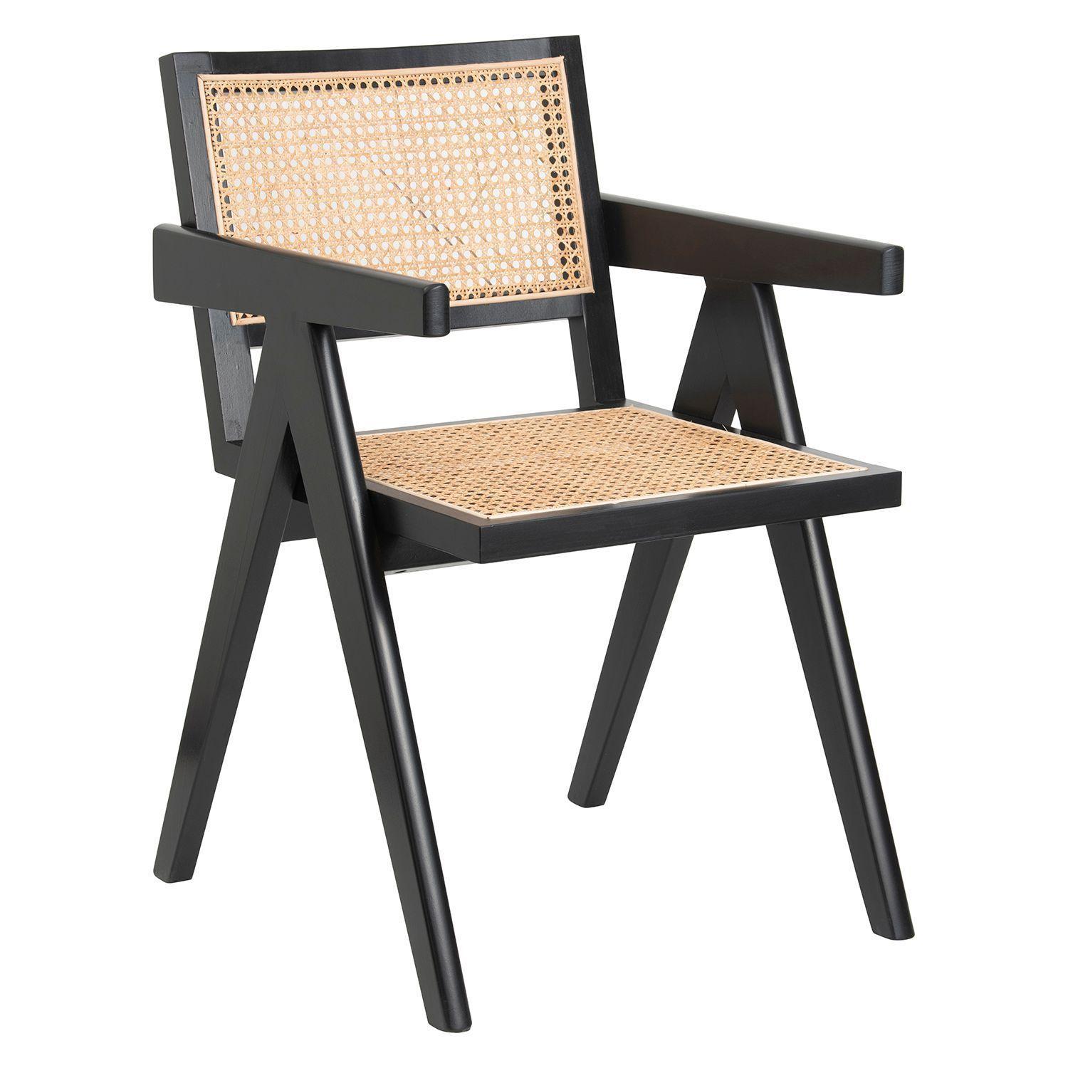 Pack x 2 Sillas modelo Pierre Jeanneret-2
