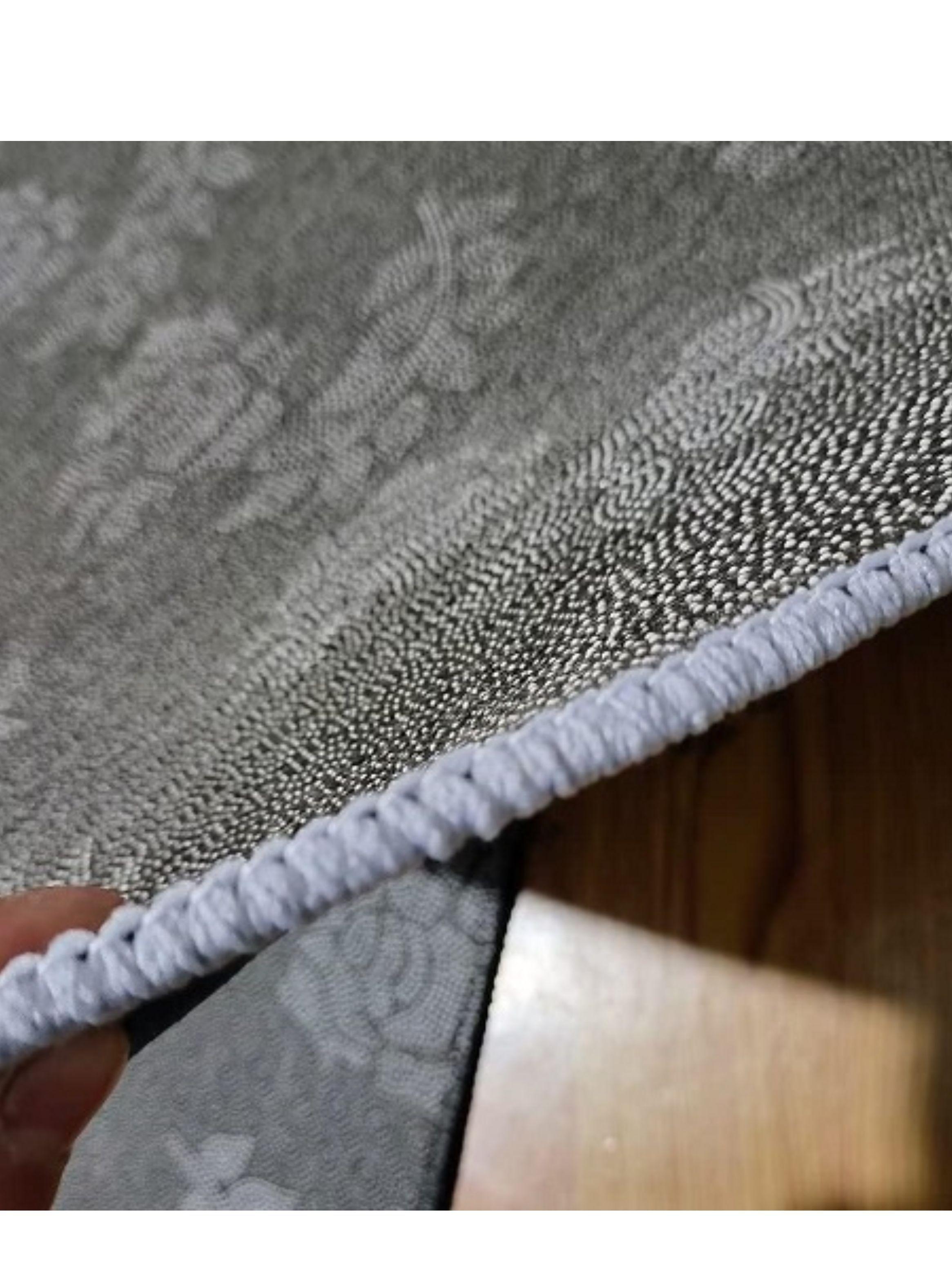 ALFOMBRA DE NAVIDAD 200X240 DISEÑO DECORATIVO  TF-3