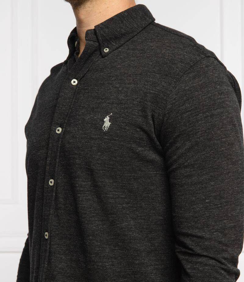 Camisa Polo Ralph Lauren Talla XL De Piqué-1