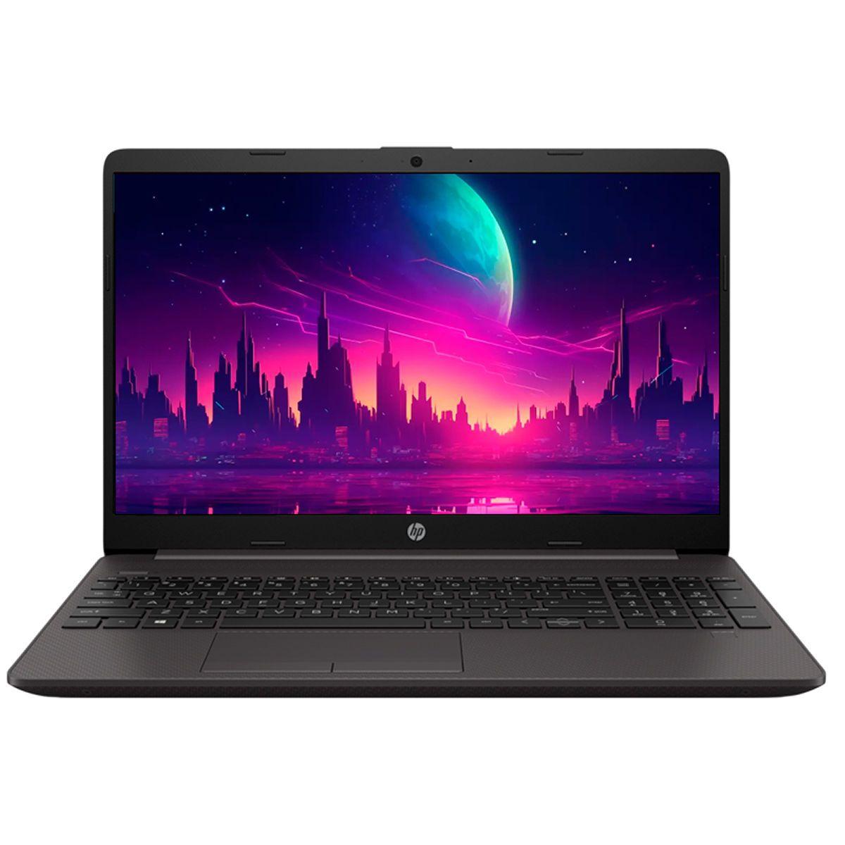 Notebook HP 250 G10 i5-1334U 8GB 512GB Sin Sistema Operativo-0