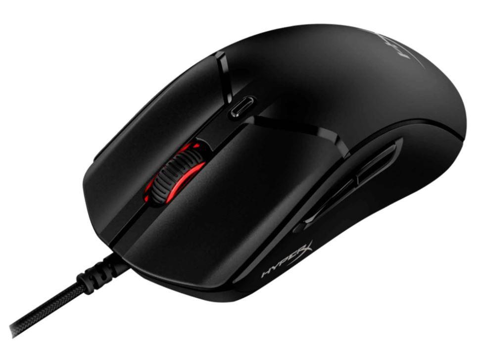 Mouse Gamer HyperX PulseFire Haste 2 Sensor HyperX 26K-1