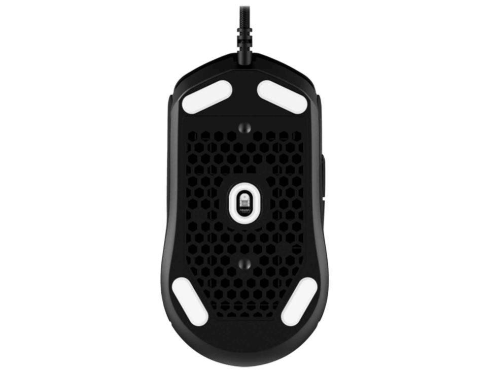 Mouse Gamer HyperX PulseFire Haste 2 Sensor HyperX 26K-3