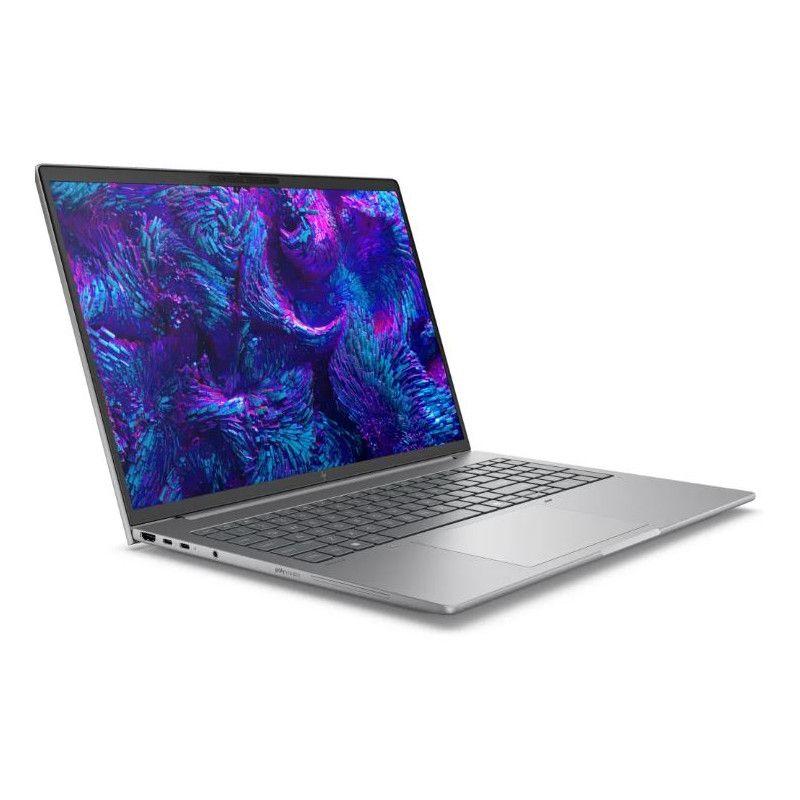 Notebook HP Zbook 8 G1i 16 Ultra 7-255H RTX500 4GB 32GB 1TB-2
