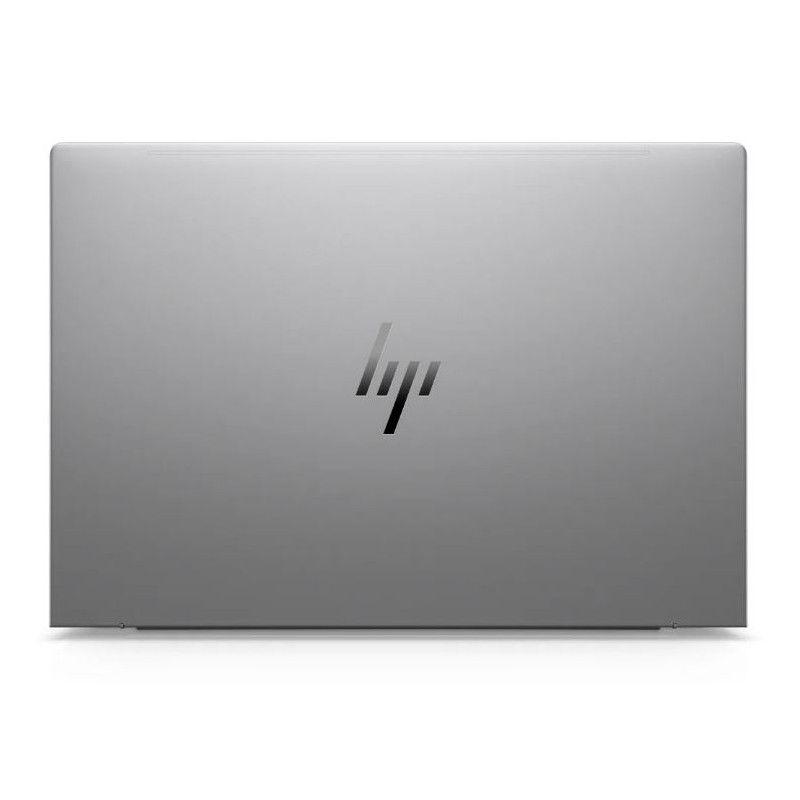 Notebook HP Zbook 8 G1i 16 Ultra 7-255H RTX500 4GB 32GB 1TB-4