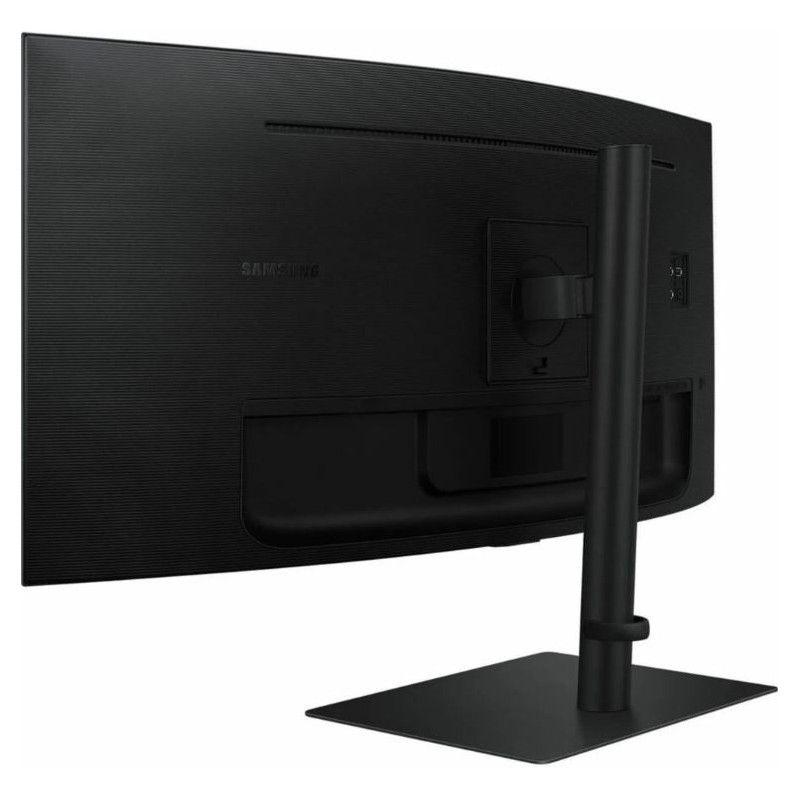 Monitor Samsung CURVO ULTRAWIDE LS34C650U 34-1