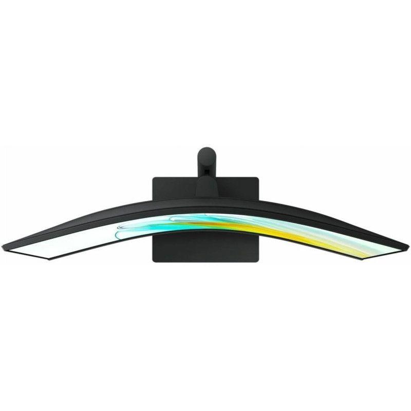 Monitor Samsung CURVO ULTRAWIDE LS34C650U 34-2