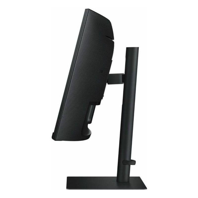 Monitor Samsung CURVO ULTRAWIDE LS34C650U 34-3