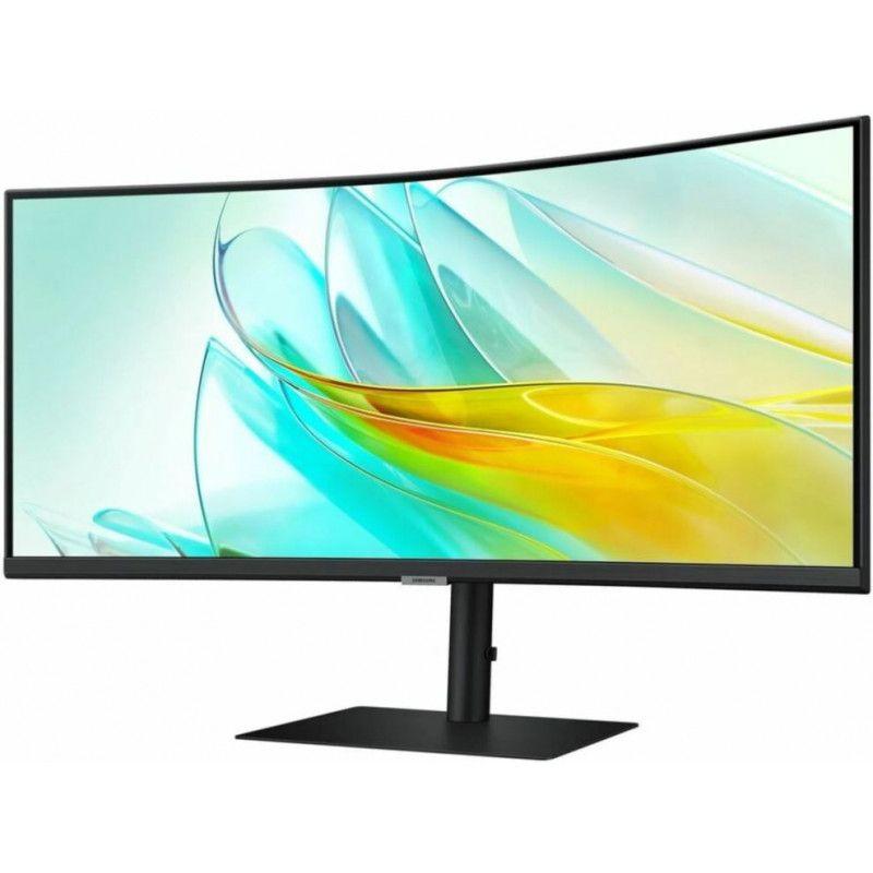 Monitor Samsung CURVO ULTRAWIDE LS34C650U 34-4