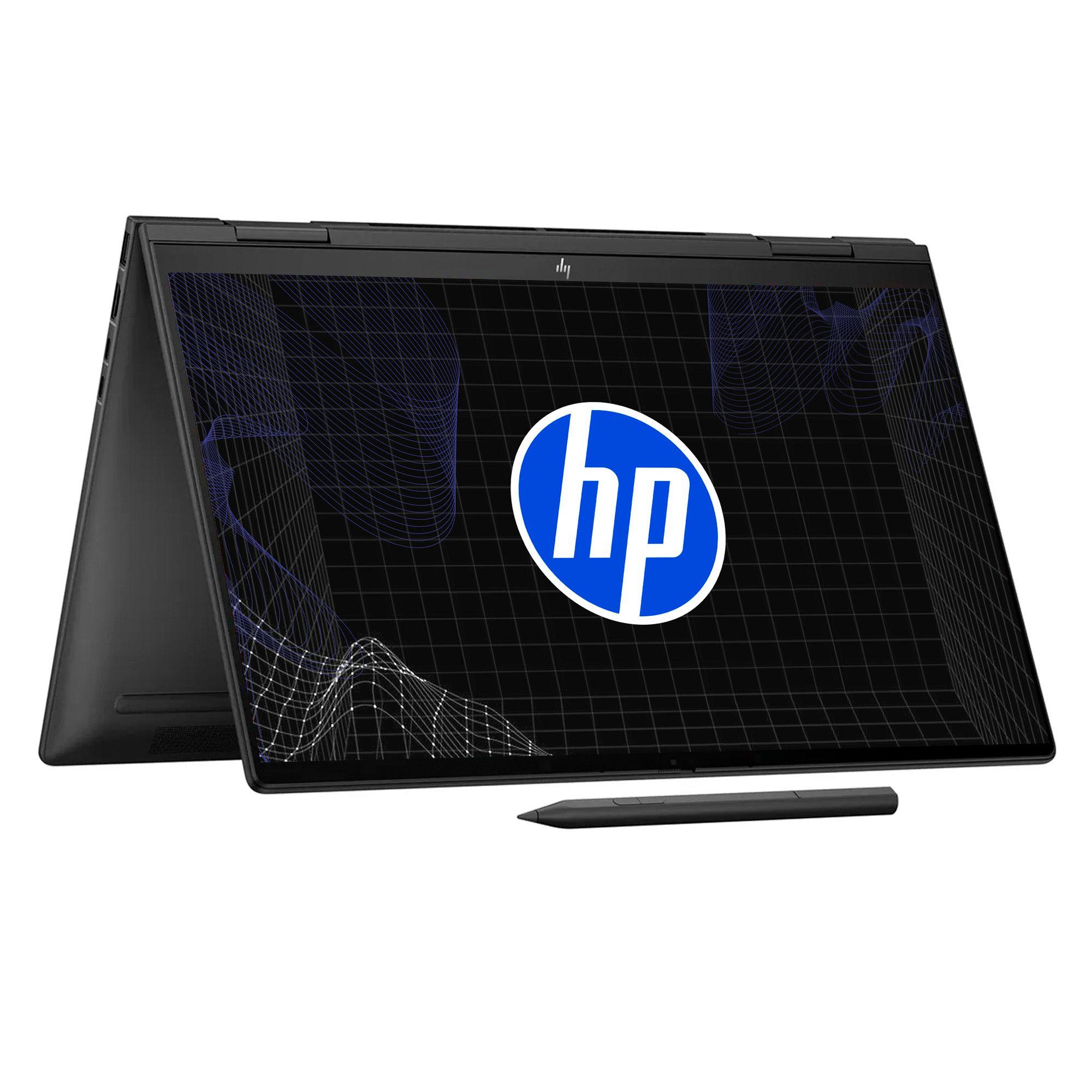 Notebook HP Envy x360 15-FH0008LA Ryzen 7 16GB 1TB W11home-0