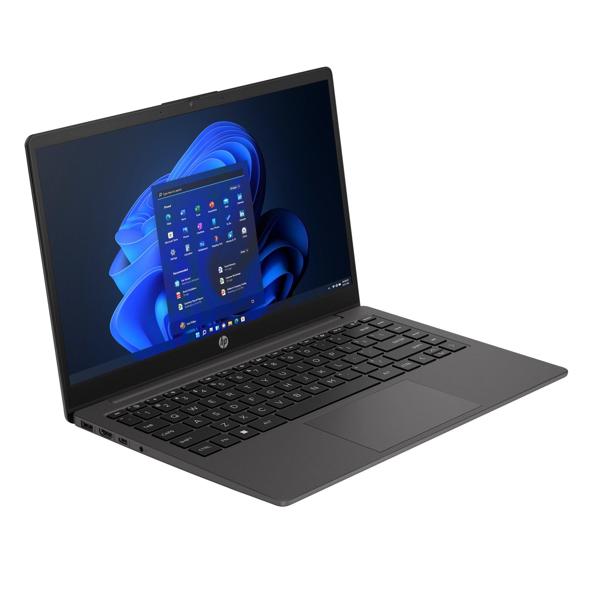 Notebook HP 245 G10 R3-7330U 14 8GB 512 FREEDOS-0