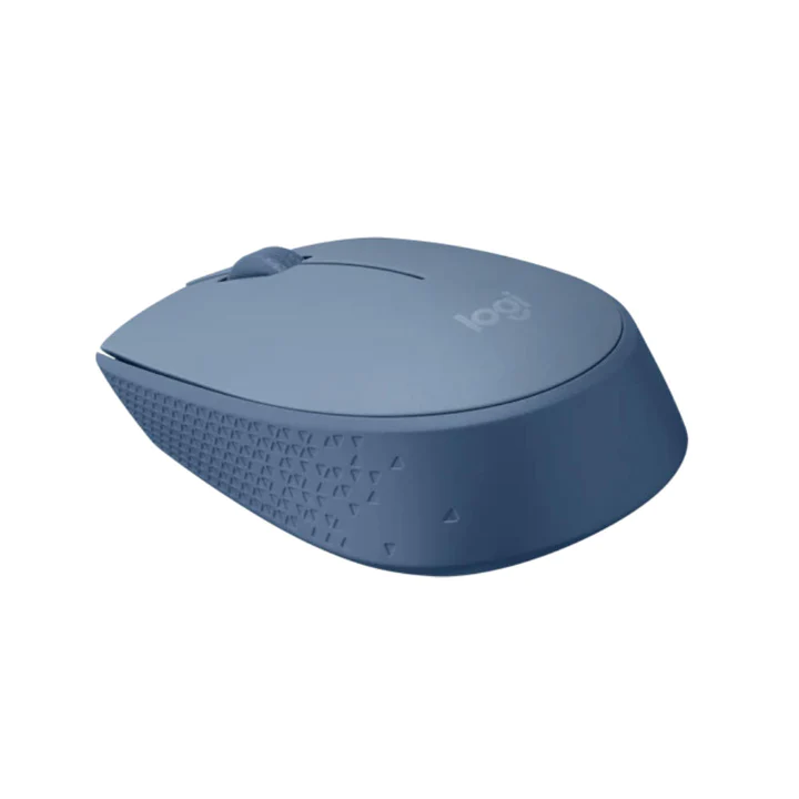 Mouse Logitech M170 Wireless Azul 910-006863-2