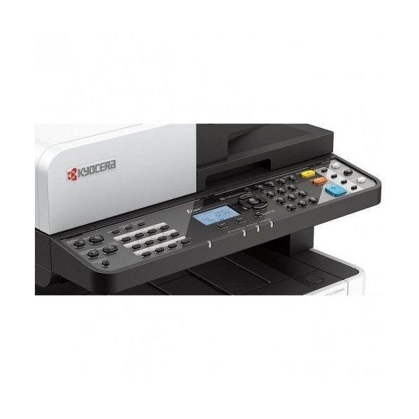 KYOCERA MULTIFUNCIONAL LASER MONO. M2640IDW-1