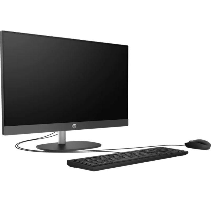 AIO HP 245 G10 Ryzen 5-7520U Ram 8GB SSD 512GB 23.8 W11H-1