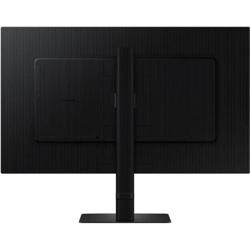 Monitor Samsung Plano HRM 27 2560x1440 IPS USB-C-1