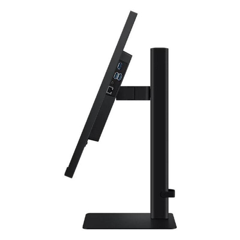 Monitor Samsung Plano HRM 27 2560x1440 IPS USB-C-2