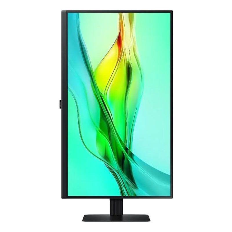 Monitor Samsung Plano HRM 27 2560x1440 IPS USB-C-3