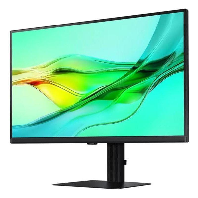 Monitor Samsung Plano HRM 27 2560x1440 IPS USB-C-4