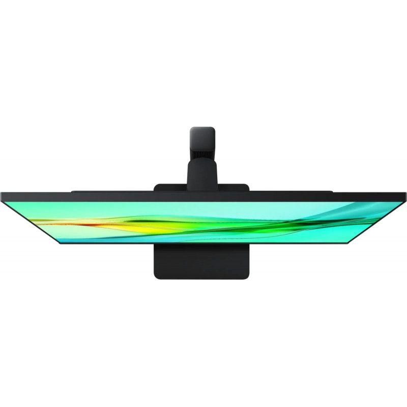 Monitor Samsung Plano HRM 27 2560x1440 IPS USB-C-5