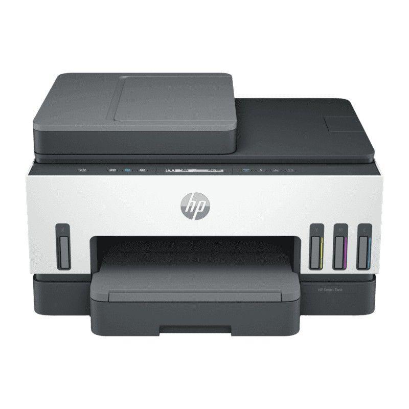 Impresora HP Multifuncional Smart Tank 790 Wifi / USB DUPLEX-0