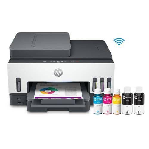 Impresora HP Multifuncional Smart Tank 790 Wifi / USB DUPLEX-1