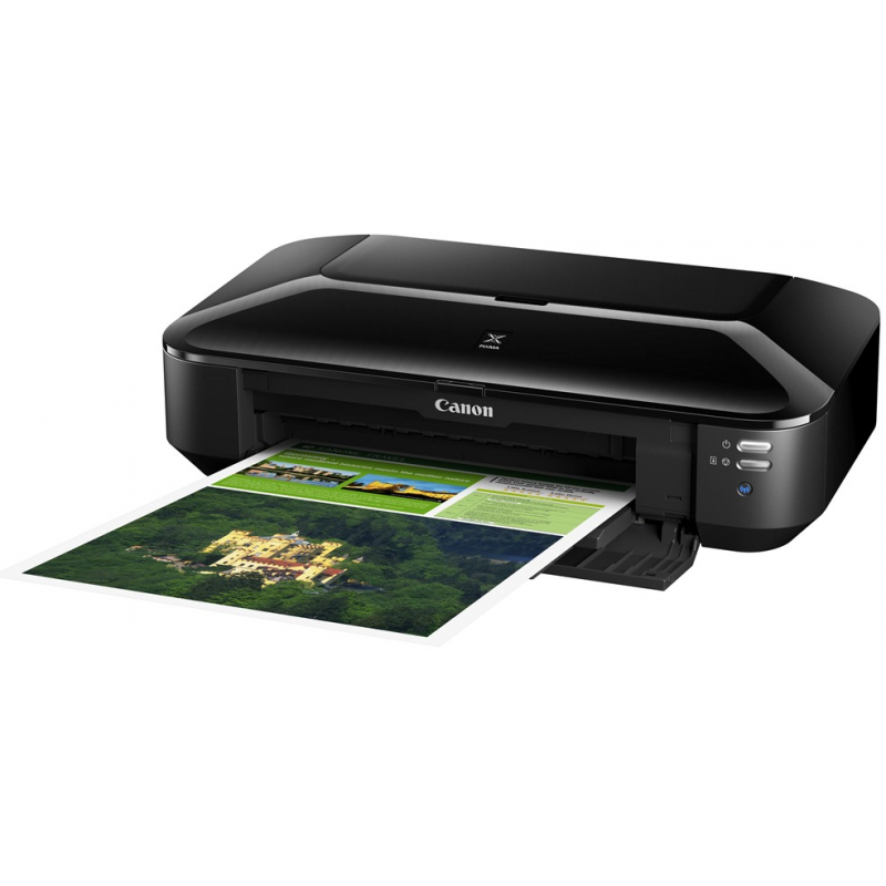 Impresora Canon Pixma IX 6810 A3 Color Ink Jet-0