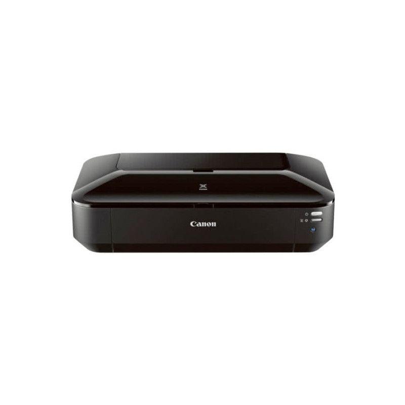 Impresora Canon Pixma IX 6810 A3 Color Ink Jet-2