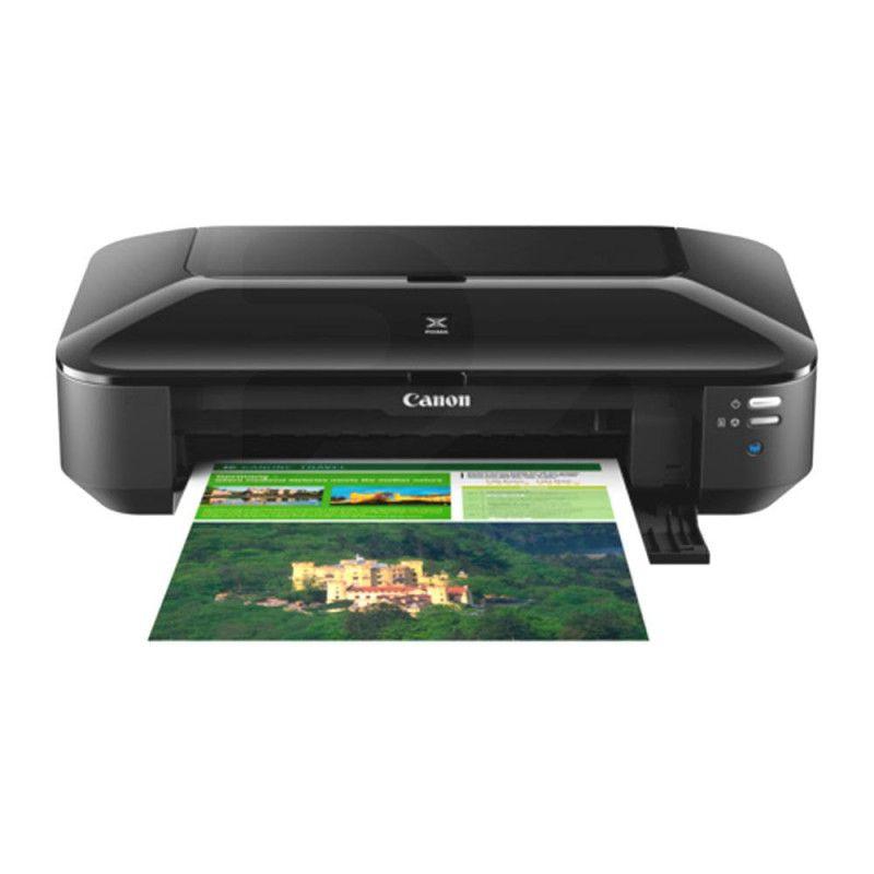 Impresora Canon Pixma IX 6810 A3 Color Ink Jet-3