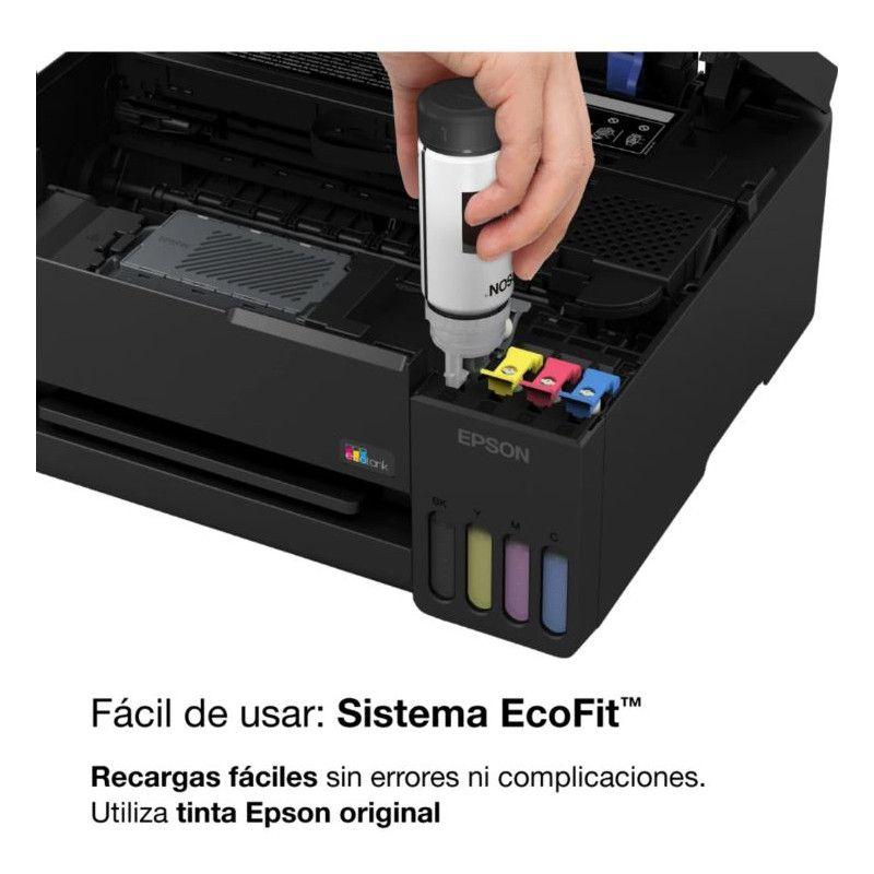 Impresora Epson EcoTank L1350-3
