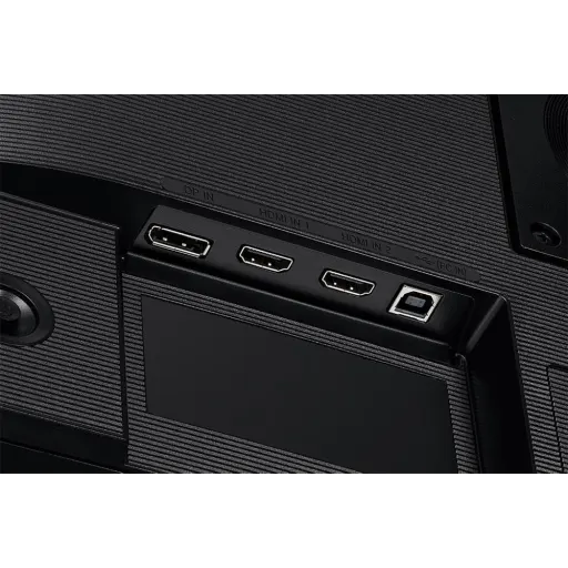 Monitor Samsung 24 HAS Pivot  IPS 75Hz FreeSync-3