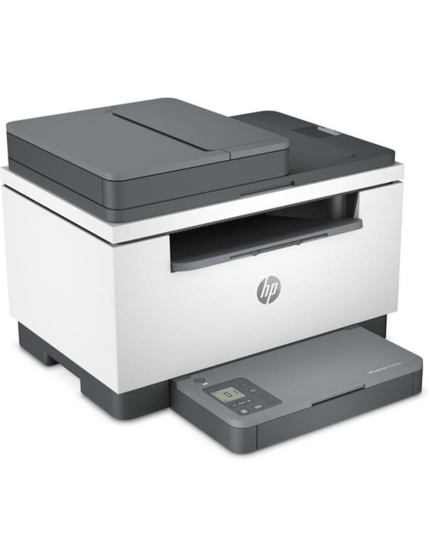 Impresora HP Multifuncional Laserjet M236sdw W1A30A-2