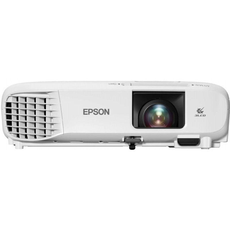 PROYECTOR EPSON W49 3800LWXGA HDMI VGA USB-RJ45-WIFI OPC-2