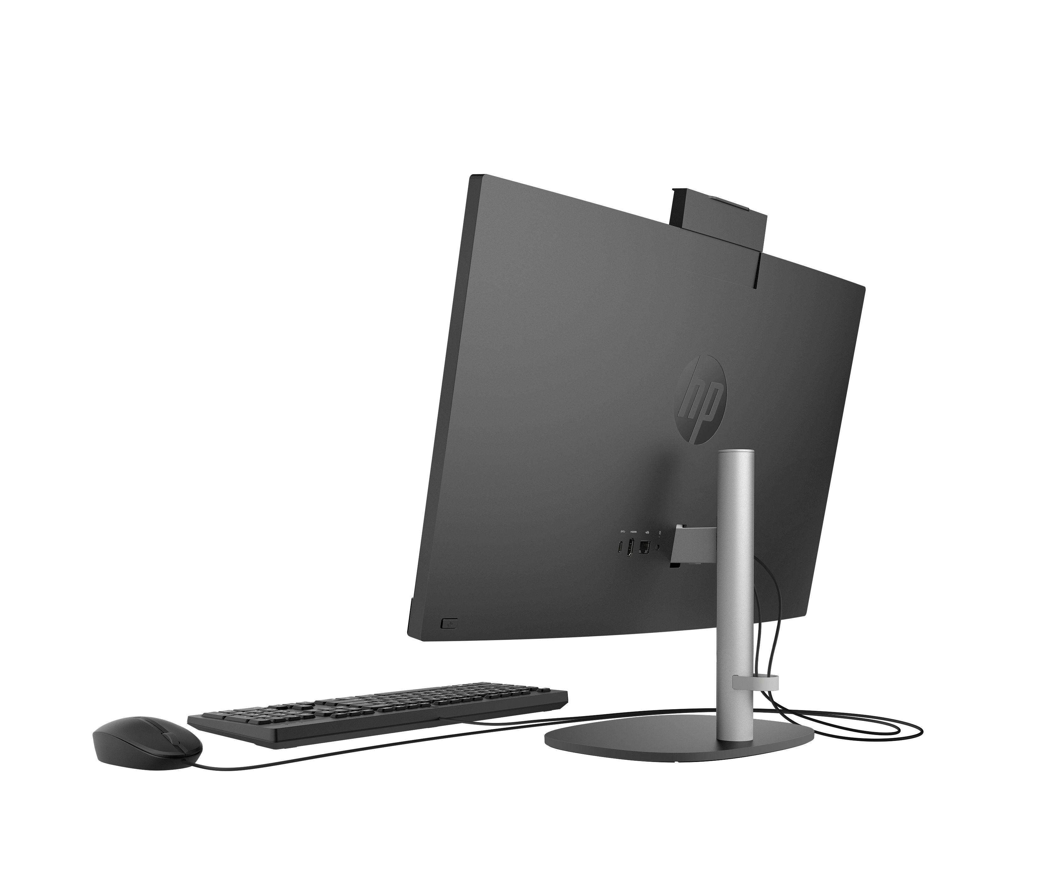 AIO HP ProOne 245 G10 23.8IN R3 7320U 8GB 512GB SSD W11H-3