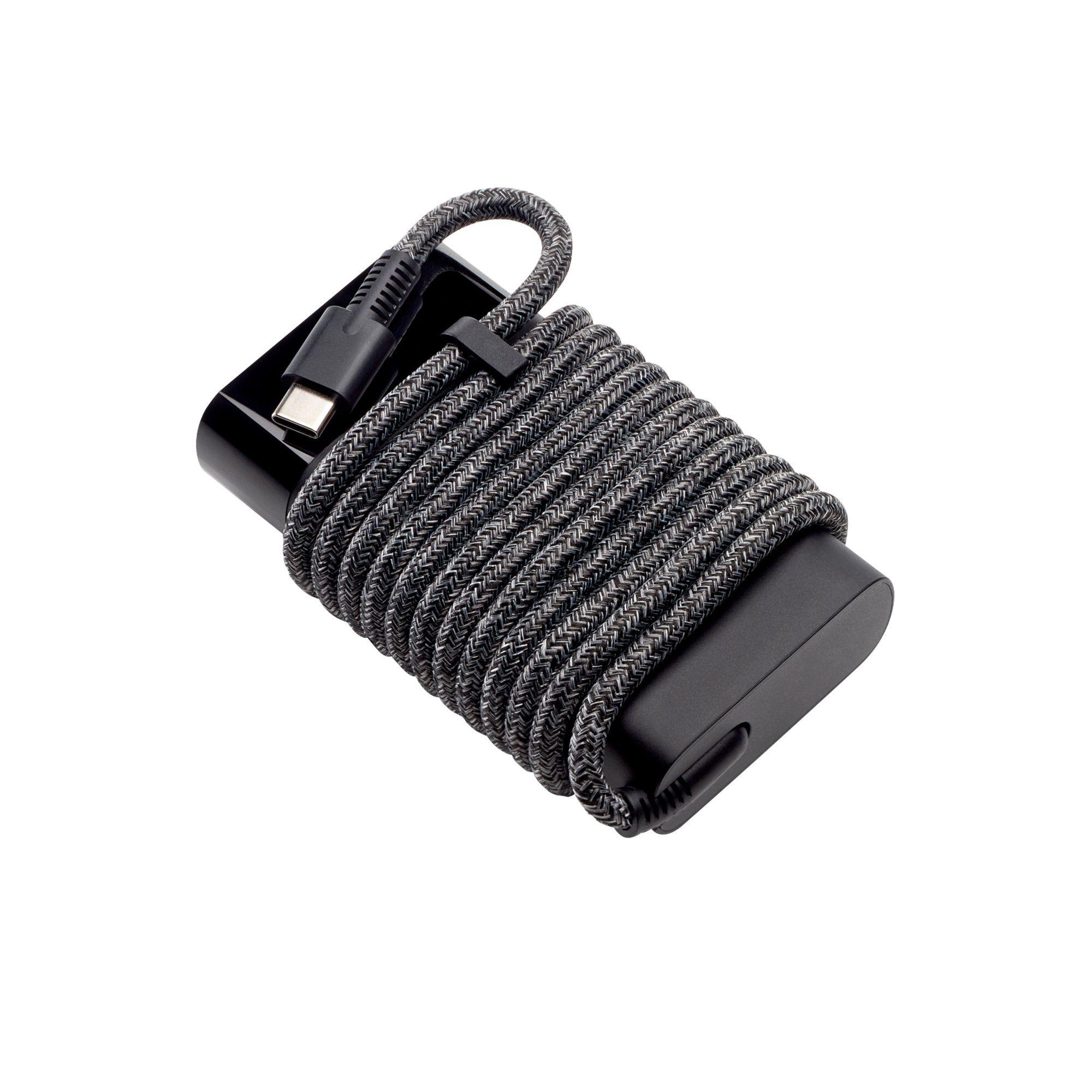 Cargador HP de 65W USB-C para Notebook 671R2AA-2