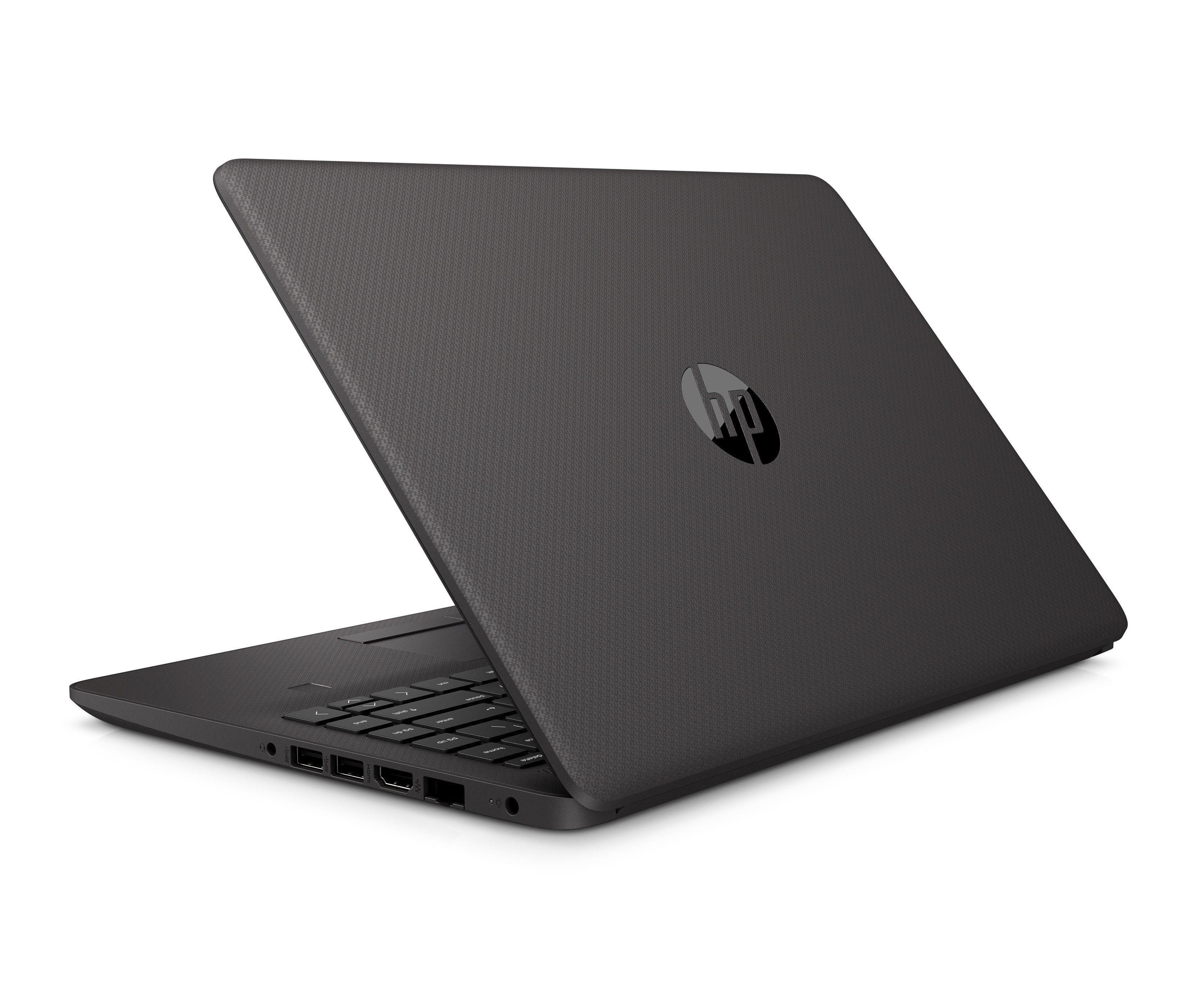 Notebook HP 240 G9 i3-1215U 1.20Ghz 8GB SSD 512GB 14 W11H-3