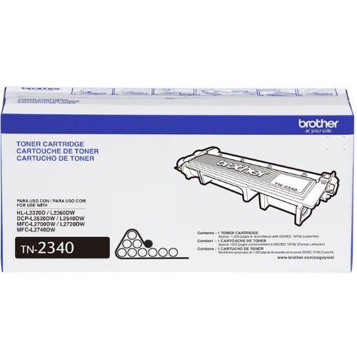 TONER BROTHER TN-2340-0
