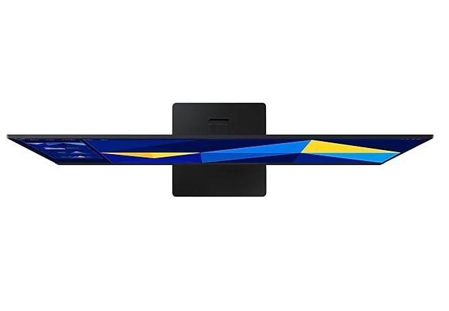 Monitor Samsung Essential 27" 1920X1080 IPS 100Hz VGA HDMI-2