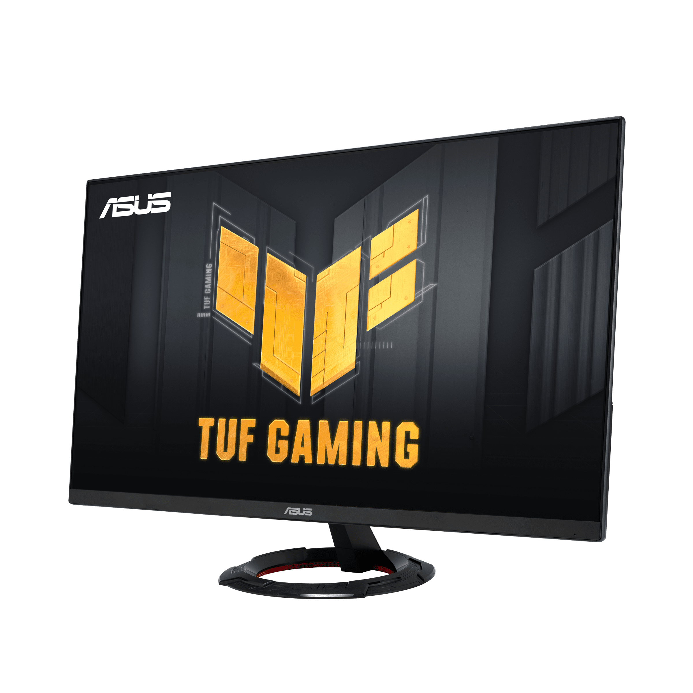Monitor ASUS Gamer Tuf VG249Q3R FHD 180hz 1ms 24in-1