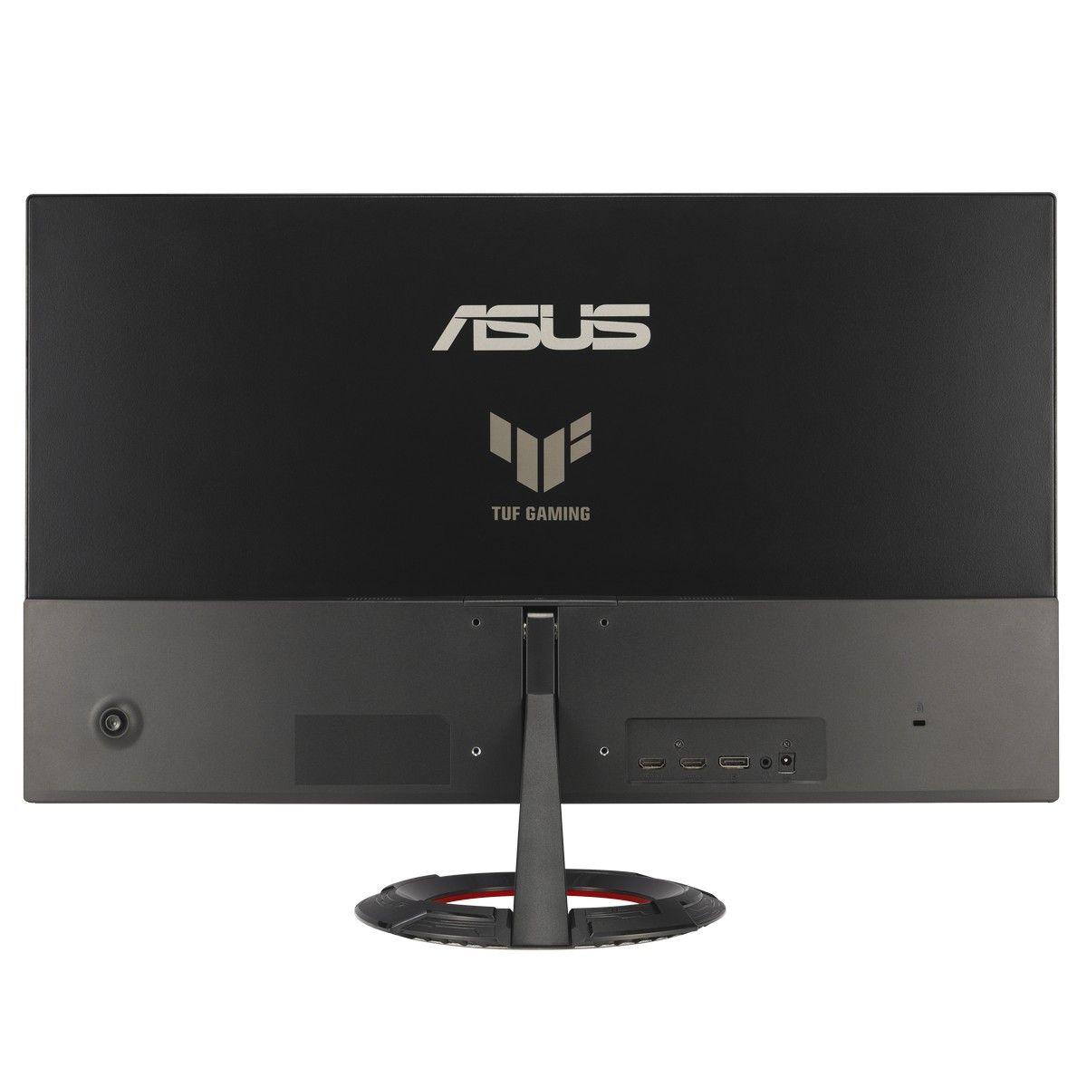 Monitor ASUS Gamer Tuf VG249Q3R FHD 180hz 1ms 24in-3