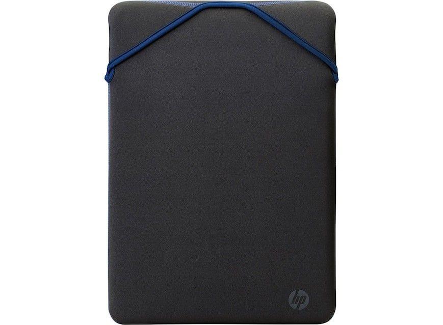 Funda HP Protective Reversible 15 inch Black Blue-0