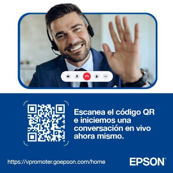 TINTA EPSON BOTELLA PACK 2 BLACK L120-2