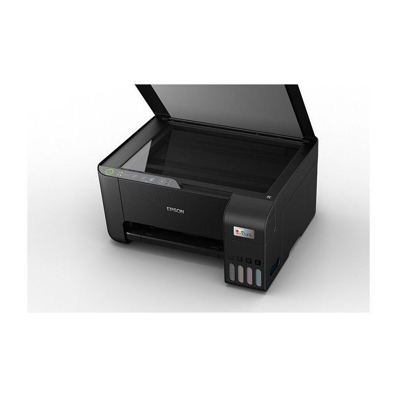 MULTIFUNCIONAL EPSON L3250 ECOTANK USB WIFI-3