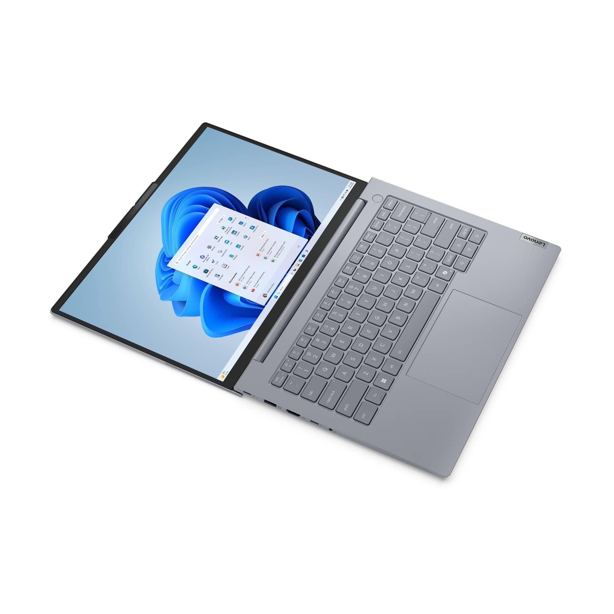 Notebook Lenovo Thinkbook 14 Gen8 i7 240H 16GB 512GB W11P-3