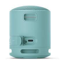 Parlante Sony SRS-XB100/LCLA Portatil Bluetooth Color Azul-2