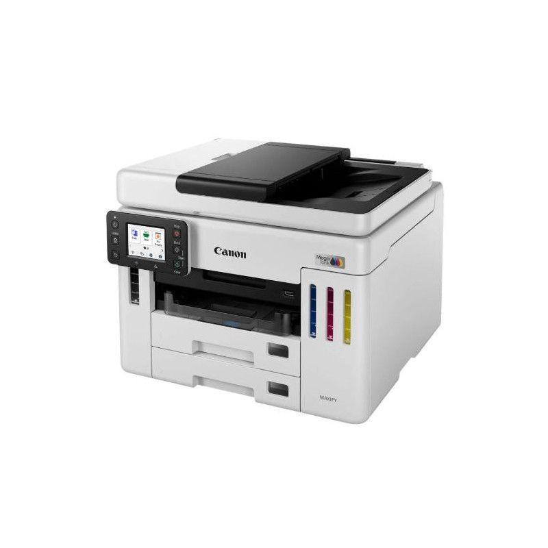 Impresora Canon Multifuncional GX7110 Ink Tank-2
