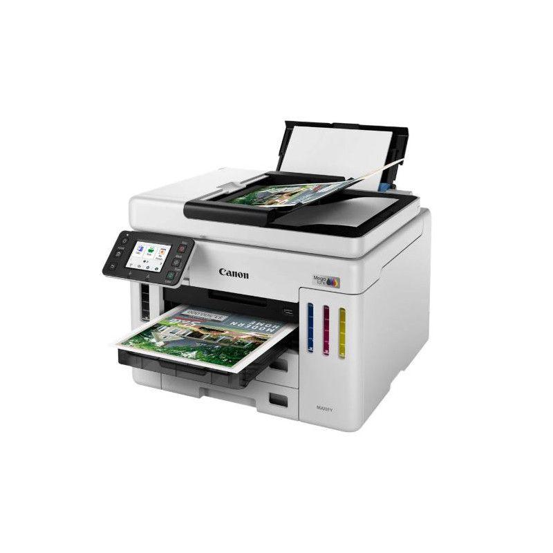 Impresora Canon Multifuncional GX7110 Ink Tank-3