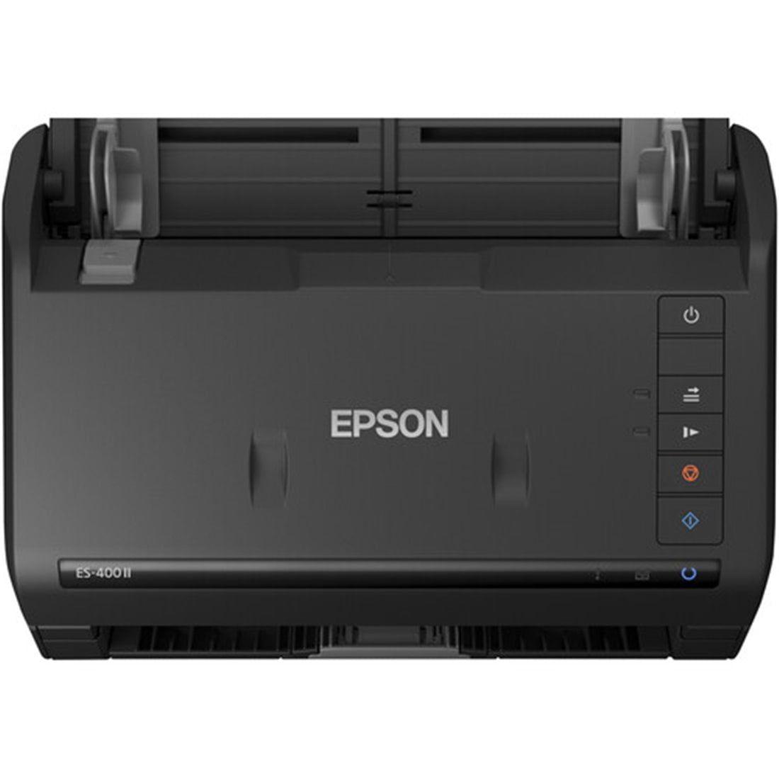 SCANNER EPSON ES-400 II DOCUMENT-2