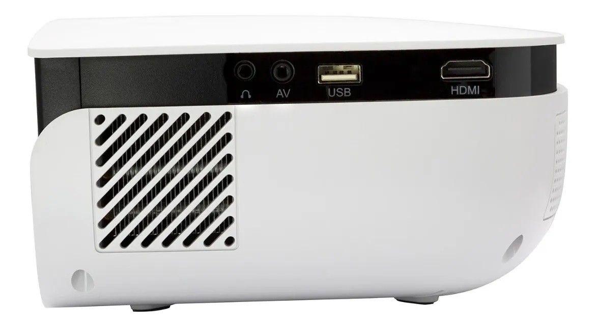 PHILCO PROYECTOR 2000 LUMENES-2