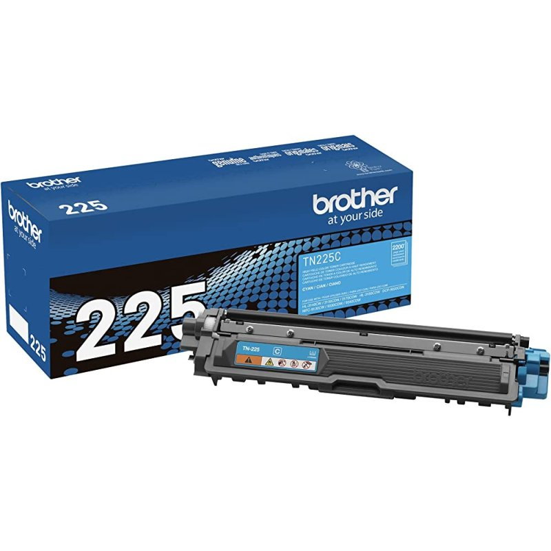 TONER BROTHER TN-225 C-0